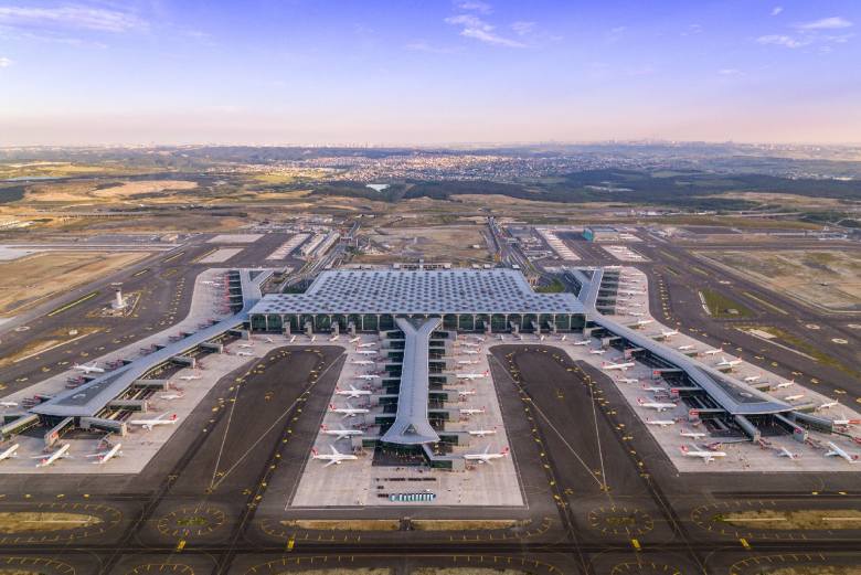 İstanbul Airport